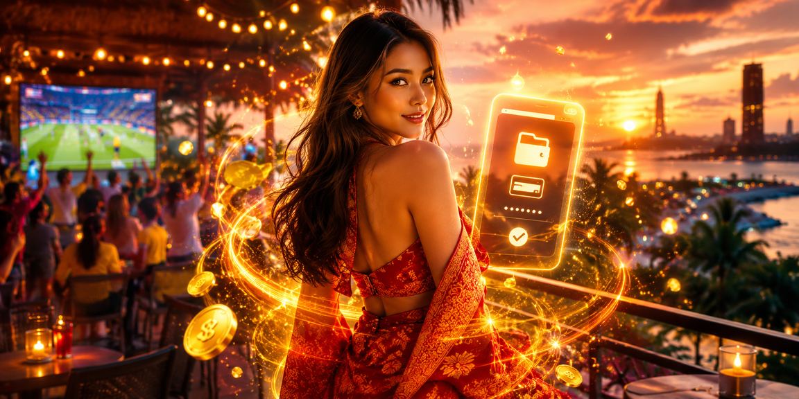 Bonus rebat deposit untuk pemain kasino di Kedah melalui platform 310