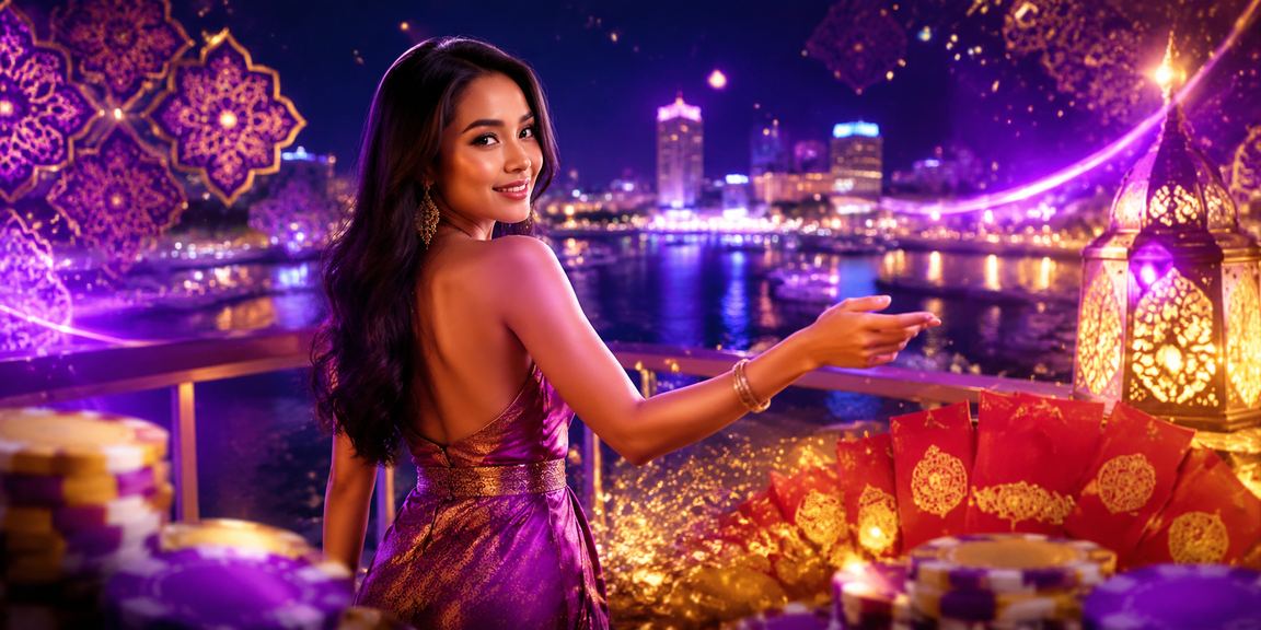 Bonus pendaftaran 310 untuk pengguna Malaysia