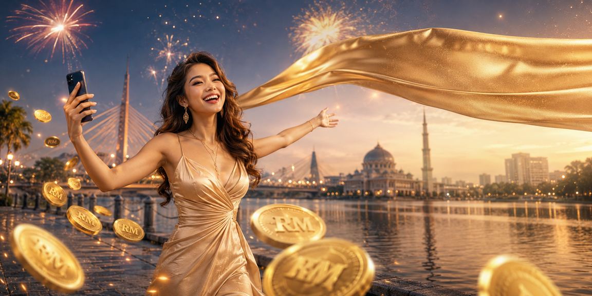 Paparan bonus VIP platform 310 untuk pengguna Malaysia di Putrajaya